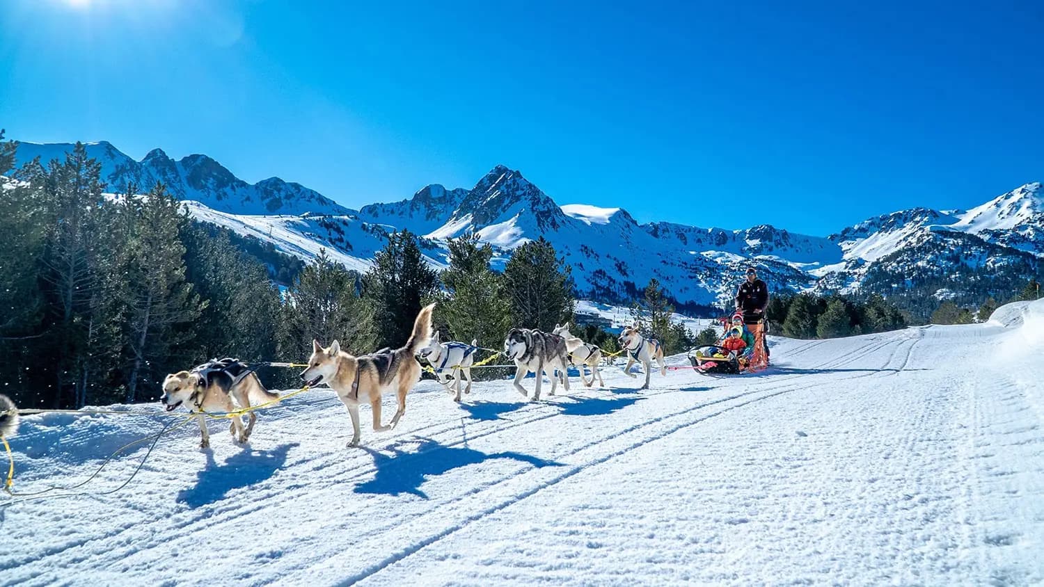 Photo of Andorra