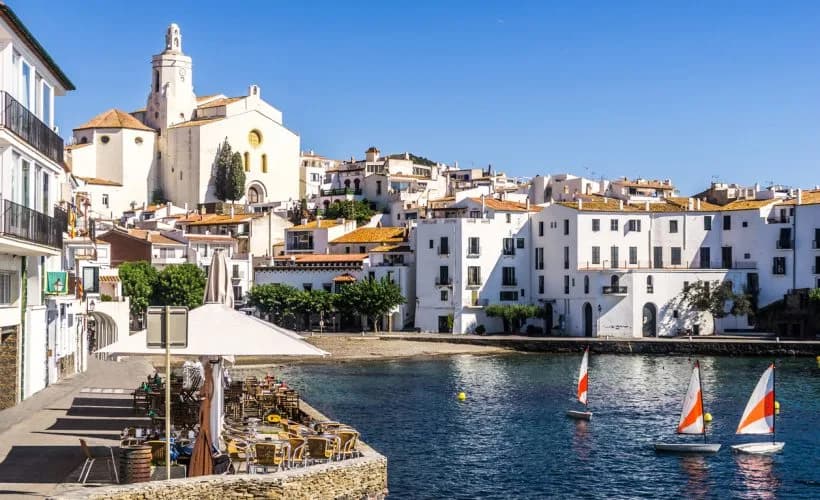 Photo of Cadaqués