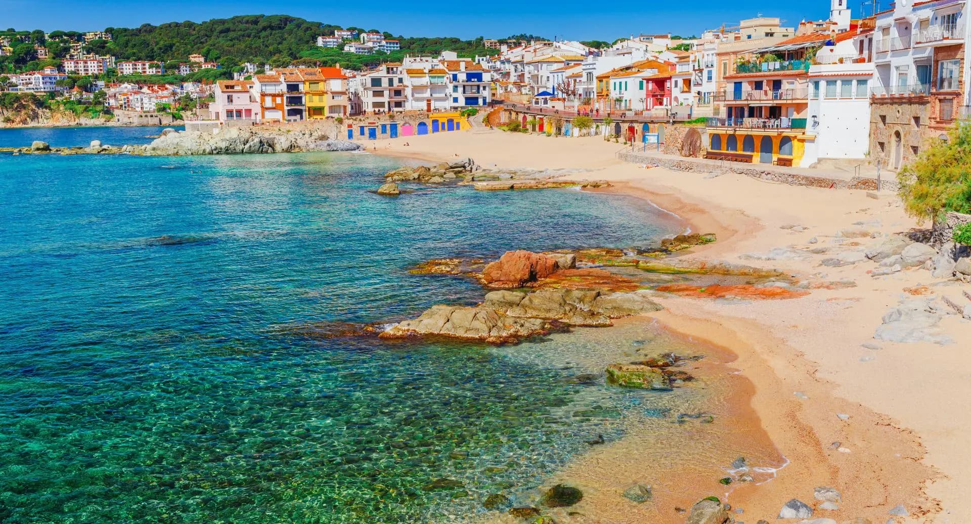 Photo of Costa Brava