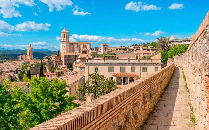 Photo of Girona