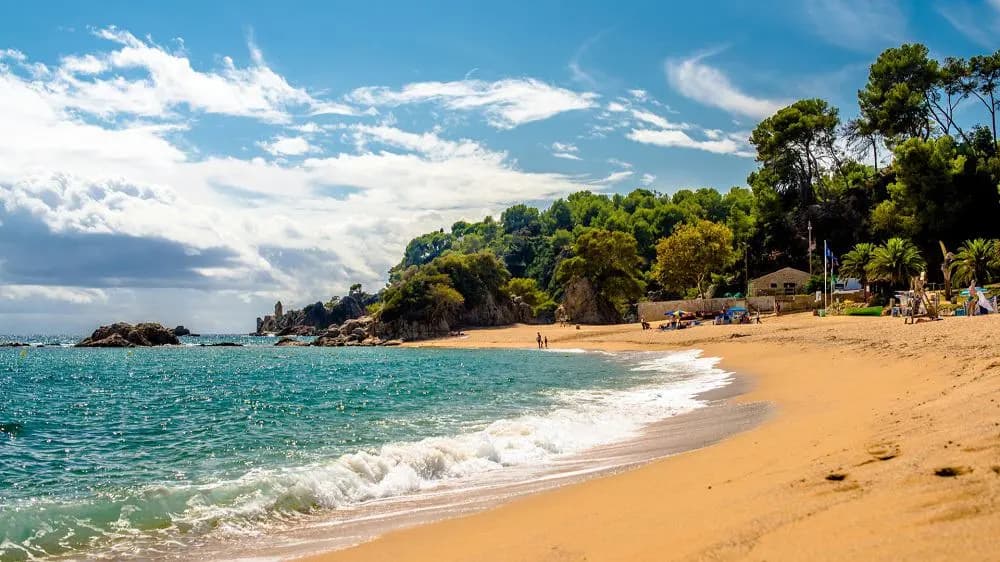 Photo of Lloret de Mar
