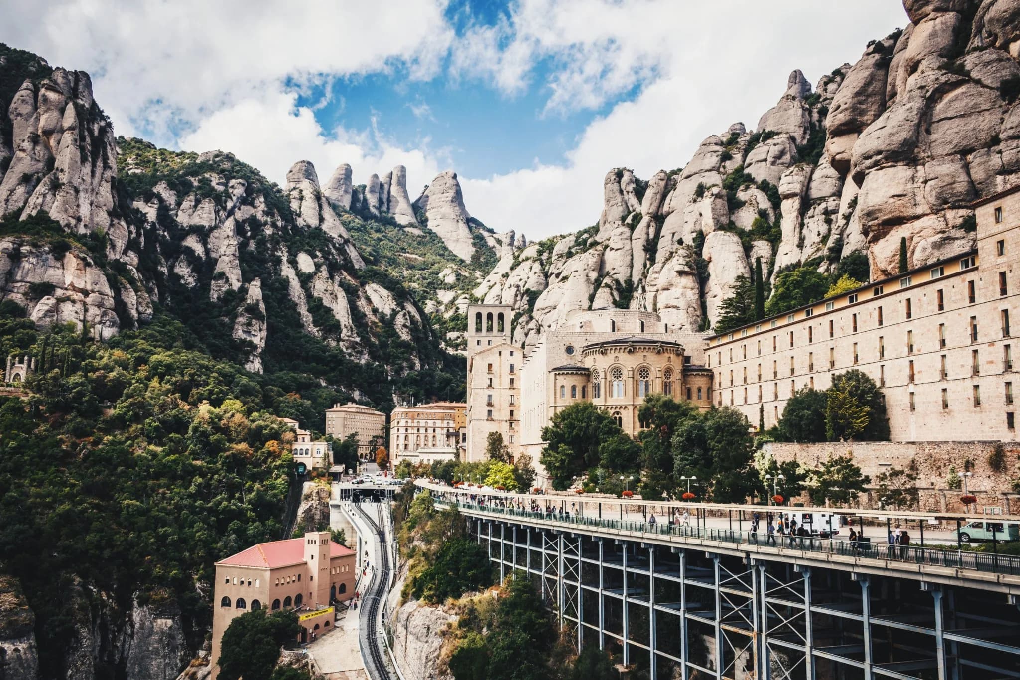 Photo of Montserrat
