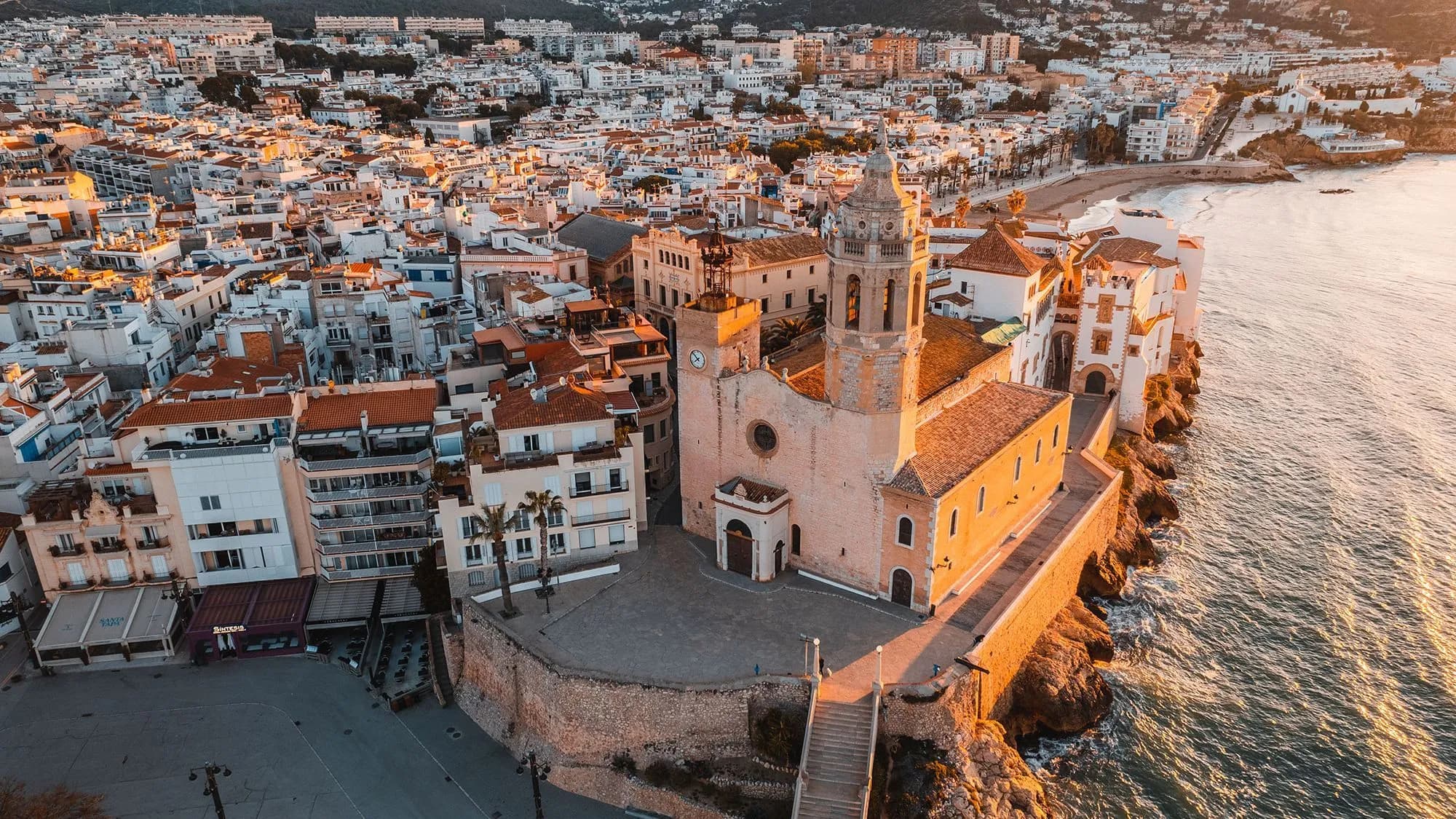 Photo of Sitges