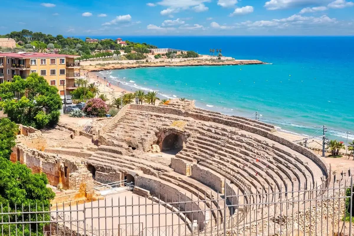 Photo of Tarragona